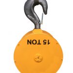 ER-MAS Vinç kanca üretimi