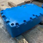 Abus kaldırma grubu tamiri