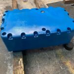 Abus vinç redüktör türkiye